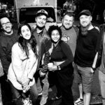 Dani Kind Instagram - BIG FAT HUGE LOVE POST! Tomorrow, Tuesday March 7th @cbc airs episode 710 of @workinmoms An episode directed by me!! The people in these photos... our crew and cast held me and supported me and cheered me on every day of prep and shooting. I can't say enough about these people and what they mean to me and how this experience will FORVER be shaped by them. We live in a country where our paths cross many times over our careers in tv/film and I truly can not wait to work with all of these people again. Thank you from the bottom of my heart 💗