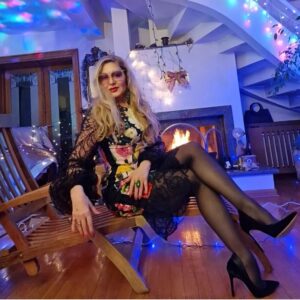 Actress Danica Maksimović HD Instagram Photos and Wallpapers January 2024