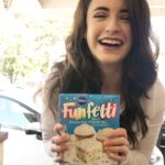 Daniela Bobadilla