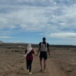Daniela Blume Instagram - Lanzarote 2024