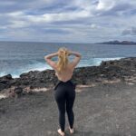 Daniela Blume Instagram - Lanzarote 2024