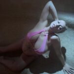 Daniela Blume Instagram - 25w 🦘