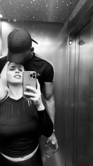 Daniela Blume Instagram - 💍