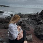 Daniela Blume Instagram - Lanzarote 2024