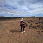 Daniela Blume Instagram - Lanzarote 2024