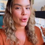 Daniela Boaventura Instagram - Bora falar de Libertadores?? Melhor campanha na fase de grupos, craque, brasileiro que mais corre risco e estrangeiro que pode surpreender… me diz aí se concorda?! Nota mental: todo e qualquer palpite pode e vai ser usado contra mim na primeira oportunidade. Ciente! 😂😂