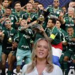 Daniela Boaventura Instagram - Qual foi o momento mais marcante de 2023? #FutebolNaESPN #futebol #retrospectiva2023 #retro2023 #neymar #palmeiras #flamengo #fluminense #botafogo