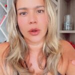 Daniela Boaventura Instagram – Ele é o melhor técnico em atividade no Brasil. E quem discordar é clubista! 😂😂😂