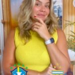 Daniela Boaventura Instagram – Já que a Seleção Brasileira não anda convencendo, a Dani veio dar motivos para acreditar no Brasil. E aí, te ganhou? Vem pro @betmotionbr dar o seu palpite nesse jogaço! O link tá nos stories! #EntreParaGanhar