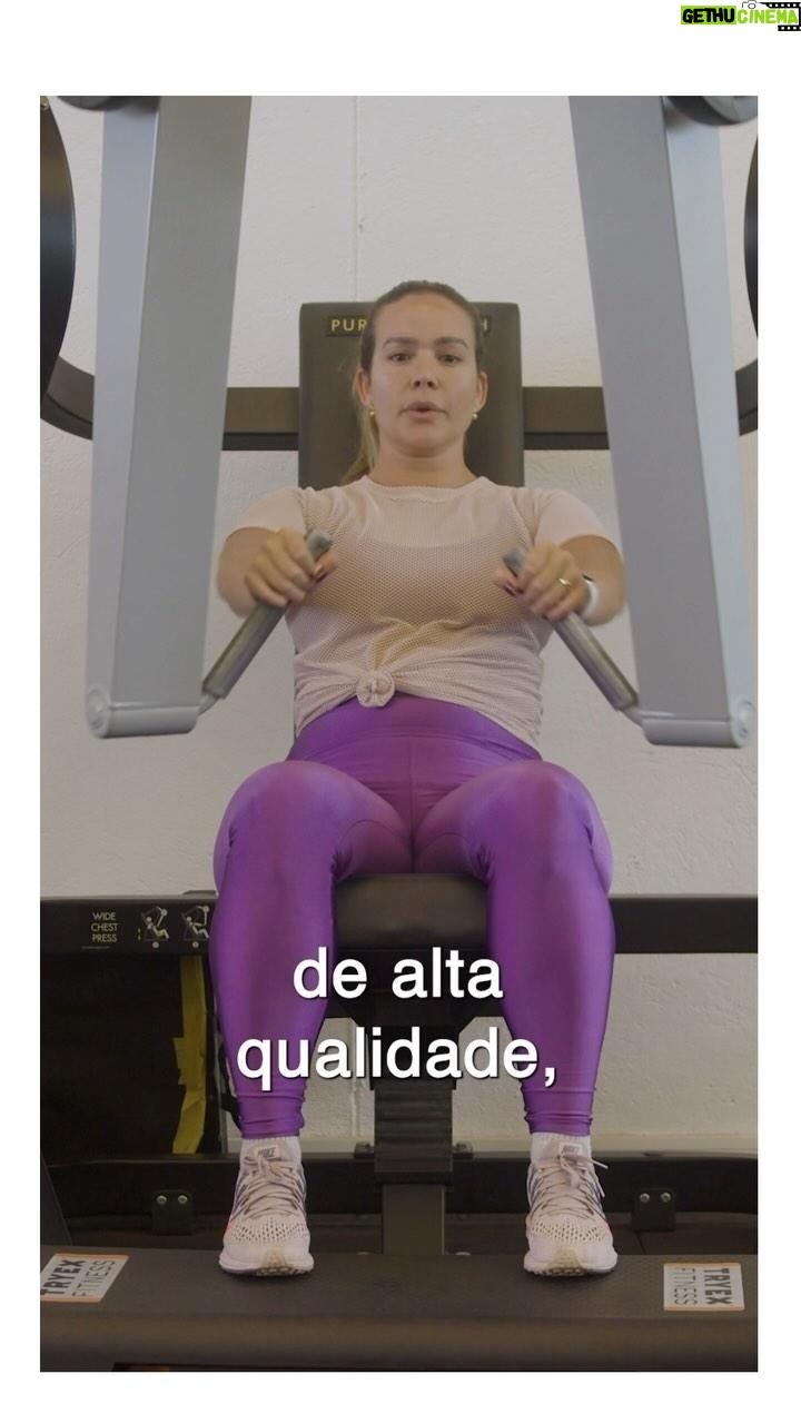 Daniela Boaventura Instagram - Hoje nossa querida amiga e aluna Dani Boaventura, apresentadora da ESPN, vai mostrar um pouquinho da rotina dela aqui na Sumaré Esportes! Aqui no nosso refúgio dessa loucura que é São Paulo, onde cuidamos da saúde do corpo e da mente, a Dani encontrou seu cantinho preferido! E vocês, contem para gente qual modalidade vocês curtiram mais? Quem comentar estará inscrito e ganhará 7 dias para experimentar toda experiencia Sumaré Esportes!!! Vem com a gente !!!