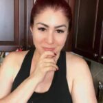 Daniela Droz Instagram – TE TENGO QUE CONTAR ESTE NOTICIÓN