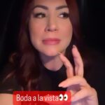 Daniela Droz Instagram - ¿Qué te cuento primerooooo?? #boda #celebracion #preparativos #matrimonio #cordondetresdobleces #navidad #2023
