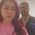 Daniela Droz Instagram - Amoreeesss …. Aquí les cuento un poco cómo mantengo mi doñi JEVITUD 😂😂😂😂😂, la semana pasada visité al maravilloso @drjoseangelmarrero en su oficina en Arecibo PR. Dr Marrero es espectacularrrttt no solo como Dr sino también como ser humano, su trato es único y saldrás de su oficina sintiéndote más hermosa y renovada. ¿Qué productos utilizo? Yo siempre me he cuidado bastante la piel de mi rostro y actualmente utilizo prácticamente toda la línea de @blglowskin productos maravillosos libres de toxinas y me han ayudado muchísimo. Y por lo menos una vez a la año toquesitos especiales con @drjoseangelmarrero . Video 1. Antes (cuando llegué) Video 2. Después de que me inyectara las áreas que queremos darle un refresh. Tratamiento de Armonía Facial. Video 3. Como amanecí al día siguiente. #rostro #belleza #antiaging #armoníafacial #drjoseangelmarrero #danieladroz #cuidadodelapiel #doñijeva