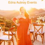 Daniela Droz Instagram - @ednaaubrayevents , Ella es más que una coordinadora y decoradora de eventos y bodas, Edna es una mujer de Dios que carga tanta sabiduría y sobretodo paz. Edna GRACIAS infinitas por hacer de este proceso uno bello y en completa paz, gracias por entender toda mi idea de lo que soñaba para este día y sobretodo por hacerlo realidad. Que bendición poder llamarte hoy amiga y hermana en la fe, te bendigo con toda bendición amada de mi corazón. 🪭Por cierto NO SUPERO la belleza de ramo que me creaste , o seaaa . 🪴🌷Decoración y Coordinación @ednaaubrayevents 🍽️ 🪑 Mantelería/Mesas/Sillas @marbellaeventspr 📀🎼 Canción de fondo “Novia Mía @mario.bosques 🎥📽️ Video/Grabación/Edición @seegitalvisual #decoración #boda #labodadedaniela #teamcroz #puertorico #weddingplanning #weddingdestination #alegríaybombaeehh