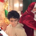 Daniela Droz Instagram – 🍁GRACIAS PADREEEEE, Hoy y SIEMPRE🍁

Hoy le damos OFICIALMENTE la bienvenida a la época más bella del año.

Ayer visitamos a #Santa en el estudio de @laurielizphotography , SEPARA TU ESPACIOOOOO TU NECESITAS ESTAS FOTOS EN TU VIDA CON TU FAMILIA!!!

Entra a su page @laurielizphotography 

#navidad #santa #grinch #puertorico #fotos #familia #photography #laurielizphotography