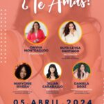 Daniela Droz Instagram - Mis Amadas de 📍 ORLANDO Florida nos vemos el 5 de abril. ⭐️SEPARA TU ESPACIO EN ENLACE EN MIS STORIES⭐️ Evento solo para Damas 📍 @fygchurch en Kissimmee ⏰ 7:30pm 📆 5 de abril 2024 Déjate sorprender por Papá 🙏🏼🙌🏻 #certifiedcoach #speaker #coachdevida #orlando #florida #embajadoradelreino #mujer #madre #esposa #danieladroz #proceso #transformacion #alegríaybombaeehh