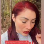 Daniela Droz Instagram - Cultivar tu espiritualidad es algo del día a día, no solo de cuando tienes problemas. 📌SÍGUEME EN #tiktok para más videos como este. 📌 #coachingyespiritualidad #transformación #procesos #fe #danieladroz #alegríaybombaeehh #coachingonline #paz