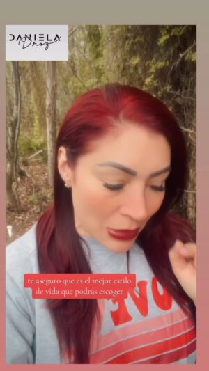 Daniela Droz Instagram - Cultivar tu espiritualidad es algo del día a día, no solo de cuando tienes problemas.

📌SÍGUEME EN #tiktok para más videos como este. 📌

#coachingyespiritualidad #transformación #procesos #fe #danieladroz #alegríaybombaeehh #coachingonline #paz