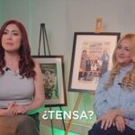 Daniela Droz Instagram - Amoreesss solo les diré que nuestro escritor y amada amigo @luquisnelson es muy creativo 🤦🏽‍♀️🤦🏽‍♀️😂😂!! Juzgue usted: Daniela DROZ y Lourdes TOLEDO @lourdestoledooficial ¿SUEGRAS o Rivales?🤣🤣🤣 Interesante Entrevista… ¿Qué opinas? 🤔 ¿Estarán calentando motores? Comedia Familiar HASTA que las SUEGRAS nos SEPAREN Lourdes Toledo DANIELA DROZ 🎫🎟️BOLETOS en @ticketera 🎟️🎫 #teatro #rivalidad #suegras #comedia #actuación #teatropuertorriqueño #actriz #actrices #bromitas