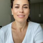 Daniela Escobar Instagram - Vou respeitar a sua opinião se você não for grosseiro, ou ignorante demais nos seus comentários. Caso contrário sua opinião não interessa. Falta de educação é inegociável. Se você consegue ser cruel ao ponto de fazer piada com o sofrimento alheio, use seu tempo na página dos que fazem dancinhas ou piadas de mau gosto… Aqui é um espaço para os tem empatia, educação e buscam se desenvolver e melhorar um pouquinho mais a cada dia. 😉💪🏻🌻 Agradeço a @svbsp pelo trabalho de conscientização que faz. 🙏🏻