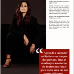 Daniela Escobar Instagram - Sou duas em uma… Tem a atriz e tem a Health Coach. As duas se revezam de acordo com o mood, e com a necessidade do serviço. Sou também a que pede ajuda para uma causa que considero muito relevante, o respeito a vida de outros seres. Os animais. Se quiser saber mais da uma fuçadinha nos posts anteriores e descubra do que estou falando e como pode ajudar se assim desejar.💪🏻🌻🙏🏻