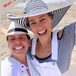 Daniela Escobar Instagram - Happy birthday my dearest friend! May your day be full of joy, laughter and lots of love! Love you!! 🎊🎈🎉🎁🎂🍾👏🏻👏🏻👏🏻👏🏻👏🏻👏🏻👏🏻👏🏻XoXo