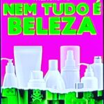 Daniela Escobar Instagram - Documentário maravilhoso sobre produtos químicos nos cosméticos que afetam muito nossa saúde. São 4 episódios, o primeiro sobre maquiagem, o segundo unhas, 3° sobre pele, o 4° cabelos. Vale a pena! 🌻 Está no HBO Max.
