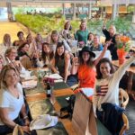 Daniela Escobar Instagram - Happy birthday to you! Again and again and again!! 🍾🎂🎉🎊🌻❤️🎈😘Love you guys!!