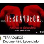 Daniela Escobar Instagram - Gosta de um filme de terror? Esse é um dos mais aterrorizantes que eu já vi…