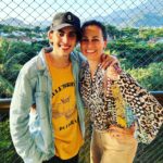 Daniela Escobar Instagram - Just ❤️ love
