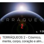 Daniela Escobar Instagram - Gosta de um filme de terror? Esse é um dos mais aterrorizantes que eu já vi…