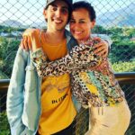 Daniela Escobar Instagram - Just ❤️ love