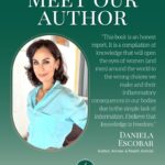 Daniela Escobar Instagram - Ladies and gentlemen, meet our new author @danielaescobar - a Brazilian actress and health activist. . Stay tuned for book updates and pre-sales. . . #webookpublishing #webook #publisher #book #livro #latinaauthor #writingcommunity #legacy #latina #booktok #danielaescobar #newbook #healthcoach #nutrition #nutricao #healthyfood #changebook #booksofinstagram #bookstagram
