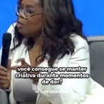 Daniela Escobar Instagram – Que os diagnósticos, rótulos, opiniões, ou nosso próprio ego, não nos paralisem, não nos impeçam de trabalhar para alcançar nossos objetivos… 💪🏻🌻
@oprah @ladygaga