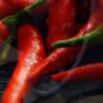 Daniela Escobar Instagram – Você sabia que MAÇÃS 🍎 previnem desidratação?
MANGAS melhoram a saúde da pele.
MIRTILOS defendem as células de toxinas.
PIMENTA 🌶️ estimula o funcionamento do fígado.
LIMÃO melhora a digestão.
GENGIBRE ajuda a equilibrar os hormônios da tireoide.
RADICCHIO fortalece o sistema imunológico.
ROMÃS limpam o sistema linfático. 
💪🏻🌻