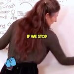 Daniela Escobar Instagram – Aqui posto novamente e agora, graças ao @drpauloivan com legendas em português, a relação entre cálcio de origem animal e a Osteoporose.