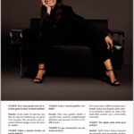 Daniela Escobar Instagram - Sou duas em uma… Tem a atriz e tem a Health Coach. As duas se revezam de acordo com o mood, e com a necessidade do serviço. Sou também a que pede ajuda para uma causa que considero muito relevante, o respeito a vida de outros seres. Os animais. Se quiser saber mais da uma fuçadinha nos posts anteriores e descubra do que estou falando e como pode ajudar se assim desejar.💪🏻🌻🙏🏻