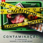 Daniela Escobar Instagram - Documentário sobre como a comida chega aos mercados e a nossa mesa. Super recomendo. Está no @netflix . @netflixbrasil .