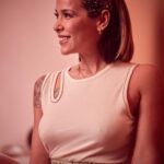 Daniela Martins Instagram - Mannequin pour un jour… Pour la nouvelle collection célébration de chez @nafnaf J’espère que ça vous plait ?! Petite préférence pour la 4 ☺️ #nafcelebration #bubblecelebration en collaboration avec la marque
