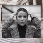 Daniela Martins Instagram - 3 Looks d’automne🍁 W/ @bonprix Des pulls tout doux, du noir, du blanc, des manteaux longs,… conquise par toute leur collection. Et vous, quelle est votre tenue favorite ? collaboration commerciale #bonprix #fashionmadesmarter