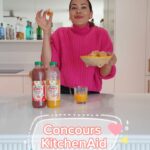 Daniela Martins Instagram - JEU CONCOURS JOKER 🧡 Vous ne rêvez pas, @jokerfrance_officiel et moi-même vous offrons la possibilité de gagner 1 superbe Robot pâtissier KitchenAid, très tendance en ce moment, la délicieuse gamme Pur Jus Engagé, 100% fruits & légumes pressés (issue d’une culture plus durable) 😍 Pour participer, c’est simple : 1- Liker ce Post Suivre @jokerfrance_officiel et @martinsdaniela 2- Taguer en commentaires autant d’amis que vous voulez :) (1 Tag = 1 commentaire. Lâchez-vous !) Bonus: partager le post en story, ça doublera vos chances 🍀 Joker s’engage à rendre la nutrition végétale savoureuse, facile et accessible à tous ! Fin du concours le 10 Juin #JokerCaFaitDuBien #CaFaitDuBien publicité