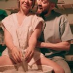 Daniela Martins Instagram – Le secret d’une longue histoire d’amour : Haleine fraîche et poterie 😆
Qui a vu le film Ghost ?

#parodontaxgencives  #parodontaxGencivesHaleineSensibilité #sponsorisé #mauvaisehaleine
En collaboration avec la marque