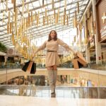 Daniela Martins Instagram - Fin du concours. Félicitations @sabrina__farah_ 🥳 CONCOURS 500€ en carte cadeau 🛍️ À dépenser comme vous voulez chez @creteilsoleilcc 🤩 Pour participer : liker et inviter des amis en commentaire et suivre @creteilsoleilcc Créteil Soleil est un centre commercial proche de Paris, (accessible par la ligne 8, 250 boutiques & restaurants), très sympa pour shopper et passer un super moment en famille 😍 Fin du concours le 2 mars. Bonne chance à tous 🍀 collaboration commerciale #creteilsoleil📍