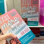 Daniela Martins Instagram – Après le succès inattendu de « Être mère c’est que du bonheur ou pas », il sort aujourd’hui en version livre de poche 🤩 Ce succès je le dois en grande partie à vous ! Et pour vous remercier je vous fais gagner non pas 1, ni 2 mais 10 livres de poches que je vais dédicacés à 10 d’entre vous 🥰

Pour participer il vous suffit de suivre @jailu_editions et taguer en commentaire autant d’amis que vous voulez !

Bonne chance à tous 🍀 
Fin du concours le dimanche 10/09