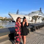 Daniela Martins Instagram - Baby Sister 🤍 13 ans d’écart, mais l’écart n’a pas d’importance. Vous avez des frères et/ou sœurs ? Quel est l’écart entre vous ?