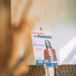Daniela Martins Instagram - Après Paris, nous voilà à Aix-En-Provence, pour un nouveau Talk Maternité 🫶🏼 Des intervenants experts, passionnés par leur métier, vous, et des ateliers comme le sommeil, l’allaitement, le sexe après bébé, le post-partum… quel bonheur d’échanger librement autour de ces sujets, on a appris, on a ri, on a pleuré de rire… Vivement le prochain talk 😉  D’ailleurs, onvient dans quelle ville pour le prochain ? Merci à tous les participants : @mustela.france @eaumontroucous @domainegaogaia @maman_emoi_babyplanner @theparentsfactory @audrey__hmb et merci à vous 🤍 🎥 @ateliercigales