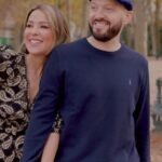 Daniela Martins Instagram - C’est parti pour une deuxième année avec @citroenfrance 🫶 Quel est votre familiale préférée ? #citroënc5x #ambassadeur En collaboration avec la marque