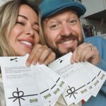 Daniela Martins Instagram - Fin du concours. Bravo @alexandra.avci et @maman_damour_fois_2 🥳 Merci à toutes et à tous pour votre participation. Bientôt le prochain…restez attentifs 😉⭐️ CONCOURS DE FOLIE IKEA ⭐️ 1000€ de carte cadeau chez IKEA (2 gagnants à 500€) c’est reparti pour un tour 🥳 Pour participer : - suivre @lekid_family et @martinsdaniela - commenter la publication autant de fois que vous le voulez pour augmenter vos chances, donc go go go 💪🏼 Repartager en story pour plus de chance Fin du concours le dimanche 05/11/2023, tirage au sort le soir même Bonne chance à tous 🍀