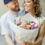 Daniela Martins Instagram - Fin du concours. Gagnante @alexandra.calippe ! Concours 🌺 : 500€ de fleurs et plantes à gagner avec Interflora à l’occasion de la Fête des Mères Dimanche 4 juin ! Pour participer il suffit de : - suivre @interflora_france - liker et inviter des amis Fin du concours le 4 Juin. Bonne chance à tous 🍀 #fleurs #love #fetedesmeres en collaboration avec la marque