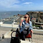 Daniela Nízlová Instagram – Pekny tyzden za nami🍋🍝🥂✈️🍦❤️Krasnu nedelu vsetkym☀️